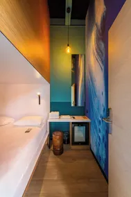 Polynesian Cabins by Kon Tiki - Capsule