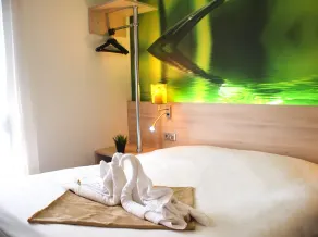 Hôtel Inn Design Vannes - Chambre