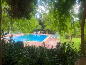 Agroturismo Can Guillo - Piscina