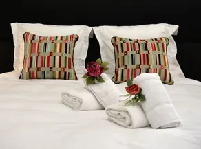 Hôtel Continental - Chambre