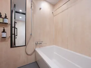 MIMARU Osaka Namba Station - Bagno
