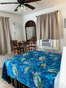 Kauai Palms Hotel - Chambre
