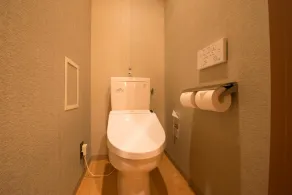 Sakura Sky Hotel - Salle de bain