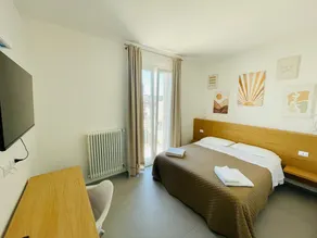 Mimi Leuca B&b - Chambre