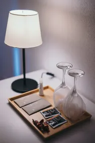 Nest Guesthouse - Room