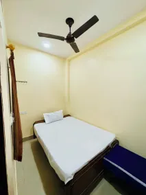 Suraj guest house - Room