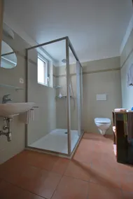 Hotel Ristorante Baldi - Badeværelse