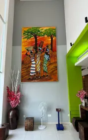 Yan Hotel - Reception