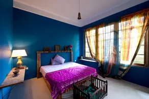 The Kandy Samadhicentre - Camera