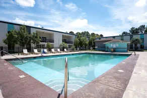 Cottonwood Suites Savannah Hotel & Conference Center - Piscine