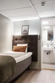 Hotel Point - Room