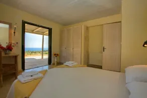 Ideales Resort - Camera