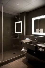 Novotel The Hague World Forum - Bathroom