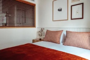 Hôtel Monsieur Aristide - Værelse