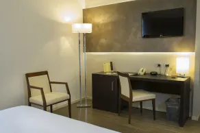 Best Western Plus Hotel Modena Resort - Habitación