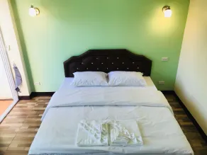 SAB Residence - Chambre