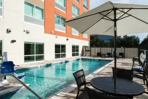 Holiday Inn Express Orlando - South Park by IHG - Piscine