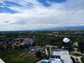 Mactan Newtown by Javadrea - View from room
