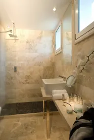Terme Di Venturina - Toscana - Habitación