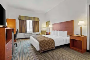 Best Western Liberty Inn - Chambre