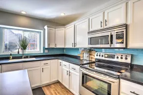 Family-Friendly Home w/ Theater, 24 Mi to SLC - Interiör