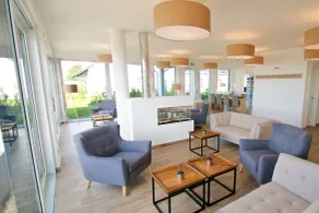 mönchgut living & spa - Reception