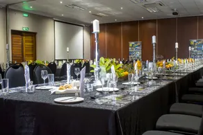Hotel @ Tzaneen - Restaurant
