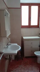 B&b Candido Vacanze - Salle de bain