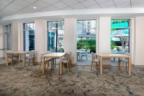 Hilton Garden Inn Tampa Airport Westshore - Restaurant