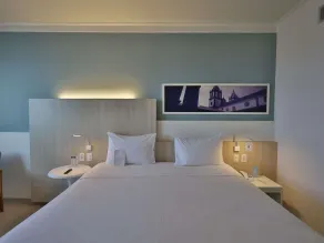 Mercure Salvador Rio Vermelho - Camera