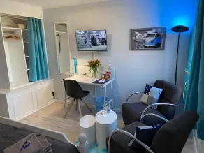 Friesenhof Nieblum - Hotel Garni - Værelse