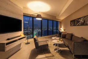 OMO5 Yokohama Bashamichi by Hoshino Resorts - Room