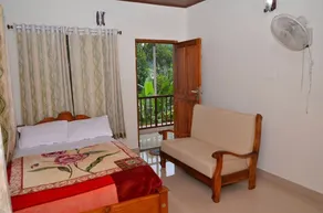 Athens Cottage - Room