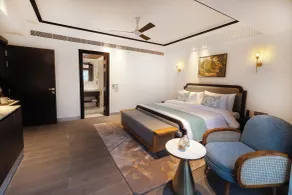 Auradoon, Dehradun - By Leisure Hotels - Room