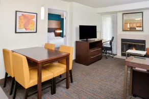 Residence Inn by Marriott Branson - Quarto
