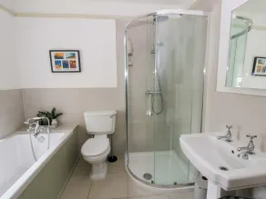 Rose Cottage - Bad