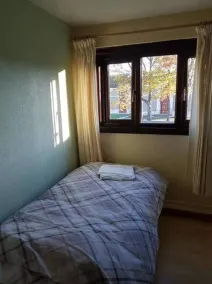 3 bed room house - Værelse