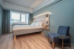Thon Hotel Kristiansand - Room