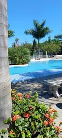 Hotel Green Park Jaboti - Piscina