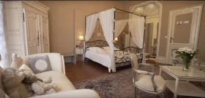 Château la Moune - Udsigt fra værelset