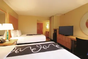 La Quinta I-95 Deerfield Beach - Next to The Home Depot & Behind The Wawa - Chambre