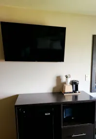 Super 8 by Wyndham Mesa Gilbert - Chambre