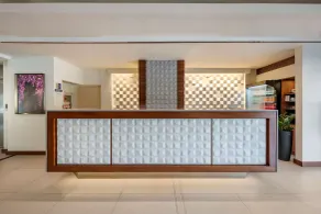 Condado Palm Inn San Juan, Tapestry Collection by Hilton - Reception