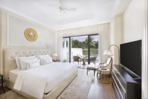 Meliá Vinpearl Phu Quoc - View from room