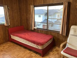 Piano Guest House - Camera