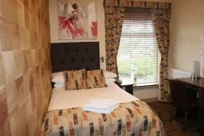 The Griffin Inn - Room