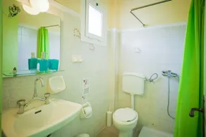 Rose Club Apartments - Salle de bain