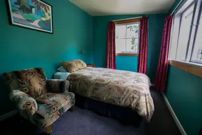 Shady Rest Bed & Breakfast - Zimmer