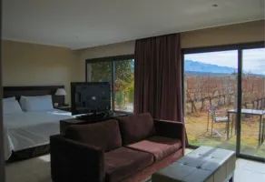 Auberge Du Vin, Tupungato, Mendoza - Rom