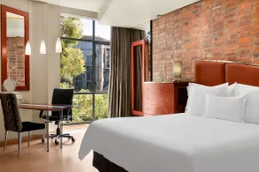 African Pride Melrose Arch, Autograph Collection - View from room